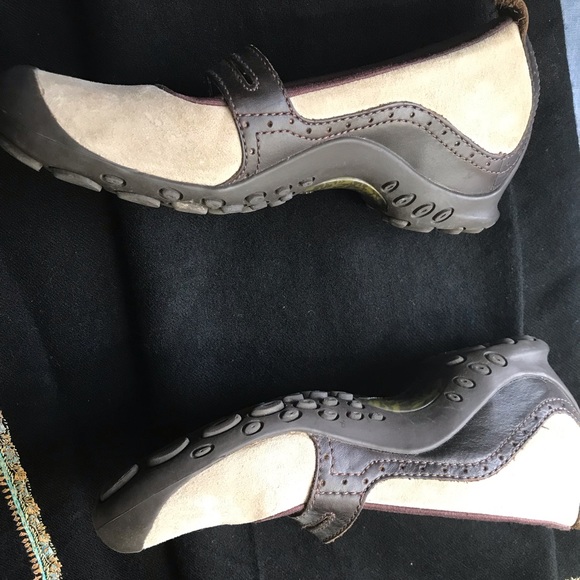 Merrells Foot Fancy Wear - Picture 3 of 4